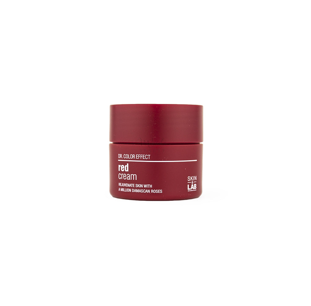 SKIN & LAB - Red Cream Canada | Korean Skincare | Mikaela Beauty