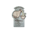 TONYMOLY I'm Makgeolli Mask (Skin Purifying) | Korean Skincare Canada