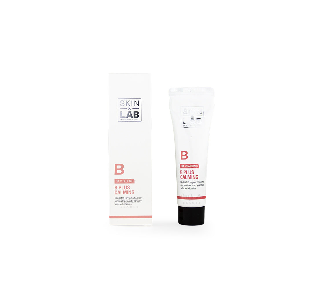 SKIN & LAB - B Plus Calming Cream Canada | Korean Skincare Mikaela ...