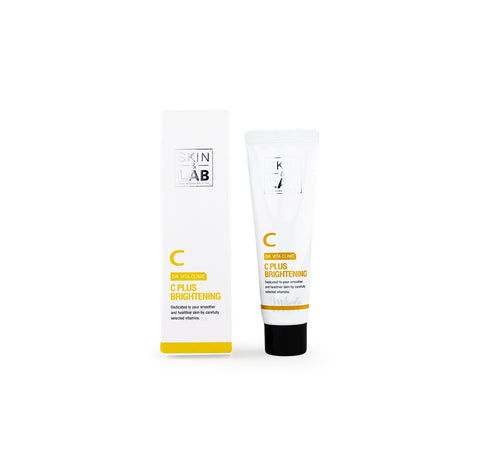 SKIN & LAB - C Plus Brightening Cream Canada | Korean Skincare Mikaela