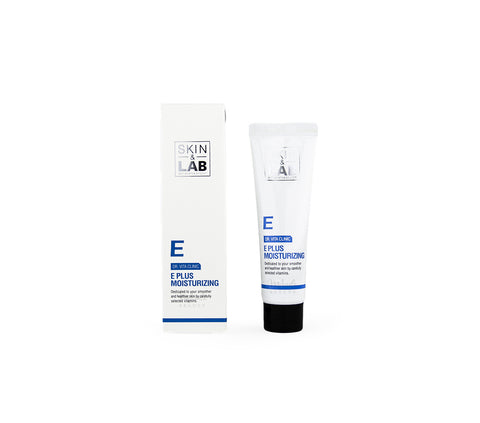 SKIN & LAB - E Plus Moisturizing Cream Canada | Korean Skincare Mikaela