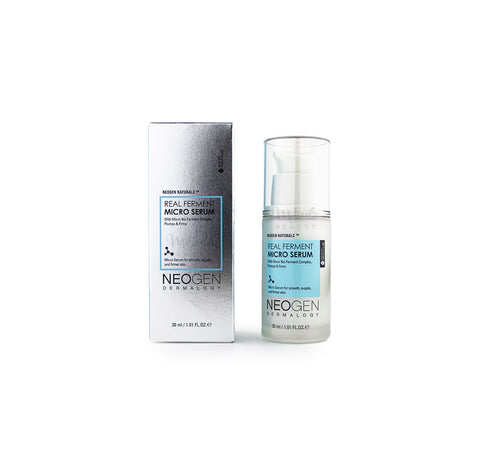 NEOGEN Real Ferment Micro Serum | Korean Skincare Canada | Mikaela