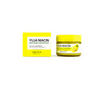 SOME BY MI Yuja Niacin Brightening Sleeping Mask Canada | Mikaela