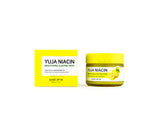 SOME BY MI Yuja Niacin Brightening Sleeping Mask Canada | Mikaela