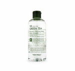 TONYMOLY Chok Chok Green Tea Cleansing Water | Korean Skincare Canada