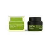 TONYMOLY The Chok Chok Green Tea Watery Cream | Korean Skincare Canada