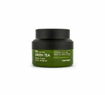 TONYMOLY The Chok Chok Green Tea Watery Cream | Korean Skincare Canada