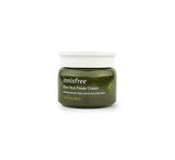 INNISFREE Olive Real Power Cream Canada | Korean Skincare | Mikaela