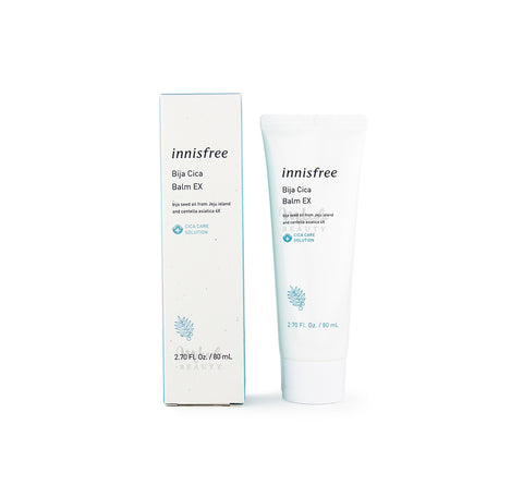 INNISFREE Bija Cica Balm EX Canada | Korean Skincare | Mikaela Beauty