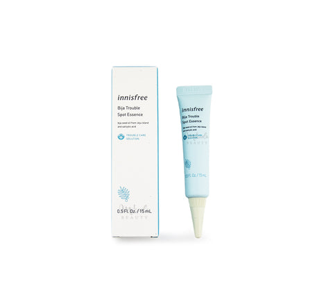 INNISFREE - Bija Trouble Spot Essence