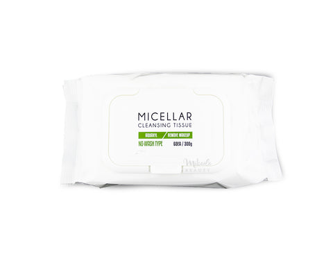 A'PIEU Micellar Cleansing Tissue | Korean Skincare Canada | Mikaela 