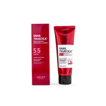 SOME BY MI Snail Truecica Miracle Repair Low pH Gel Cleanser Canada