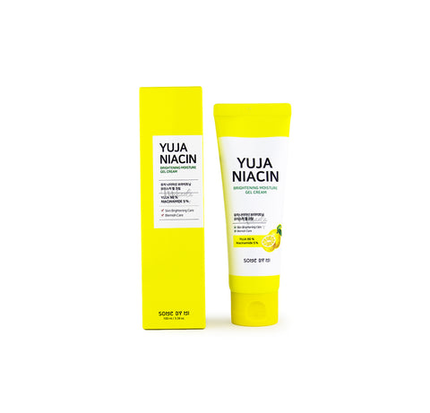 SOME BY MI Yuja Niacin Brightening Moisture Gel Cream in Canada 