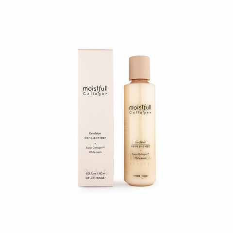 ETUDE HOUSE Moistfull Collagen Emulsion Canada | Korean Skincare 