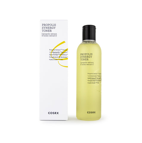 COSRX Propolis Synergy Toner Canada | Korean Skincare Mikaela Beauty