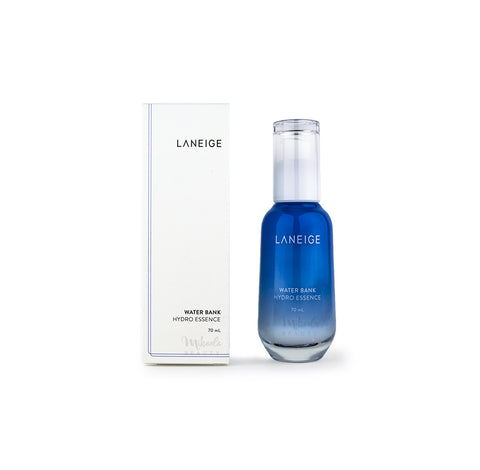 LANEIGE Water Bank Hydro Essence Canada | Korean Skincare Mikaela