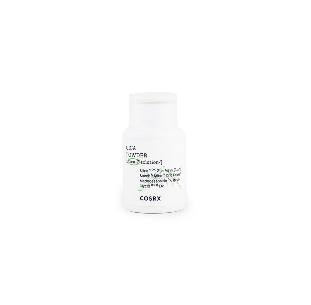 Cosrx Powder COSRX - Pure Fit Cica Powder Canada | Korean Skincare | Mikaela Beauty