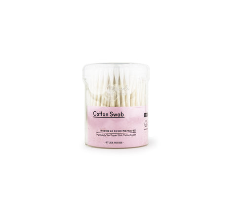 ETUDE HOUSE - My Beauty Tool Paper Stick Cotton Swabs Canada | Mikaela