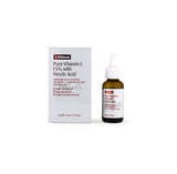 BY WISHTREND Pure Vitamin C 15% with Ferulic Acid Canada | Mikaela