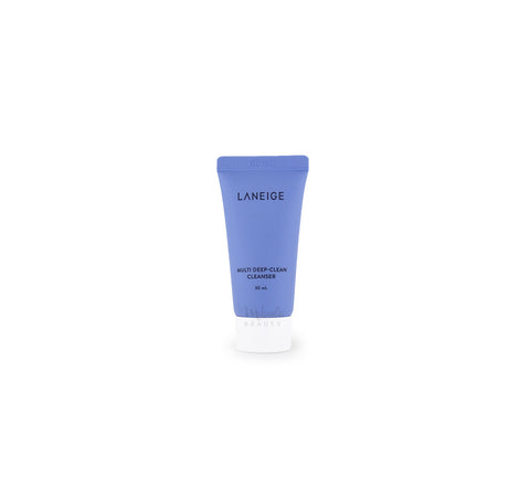 LANEIGE Multi Deep-Clean Cleanser Mini Canada | Korean Skincare