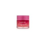 LANEIGE Lip Sleeping Mask Berry Canada | Korean Skincare | Mikaela