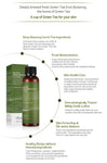 BENTON Deep Green Tea Lotion | Korean Skincare Cosmetics Canada