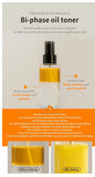 BENTON - Let's Carrot Oil Toner Canada | Korean Skincare Mikaela 