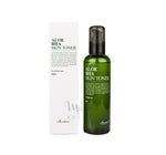 Benton Aloe Pack - BHA Toner & Propolis Gel | Canada | Mikaela Beauty