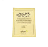 Mikaela Mask Sampler Pack - Mikaela Beauty, Face Mask - Skincare, Mikaela Beauty - COSRX, Mikaela Beauty - MIZON, Mikaela Beauty - BENTON