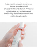 BENTON Tea Tree Serum Canada | Korean Skincare | Mikaela Beauty