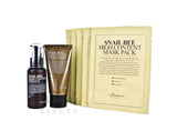 Benton - Snail Bee Pack - Essence + Cream + Mask | Canada & USA