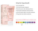 BENTON Cacao Moist and Mild Cream | Korean Skincare Cosmetics | Canada