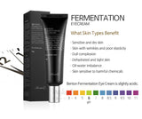 BENTON Fermentation Eye Cream | Korean Skincare Cosmetics | Canada