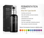 BENTON Fermentation Essence | Korean Skincare Cosmetics | Canada & USA