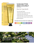 BENTON Shea Butter Coconut Hand Cream | Korean Skincare Canada & USA 