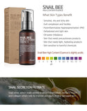 BENTON Snail Bee High Content Essence | Korean Skincare | Canada & USA