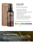 BENTON - Snail Bee High Content Skin Toner | Korean Skincare | Canada