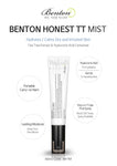 BENTON Honest TT Mist | Korean Skincare Cosmetics Canada & USA Mikaela