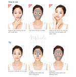 SECRET KEY Black Out Pore Minimizing Pack | Canada & US | Mikaela