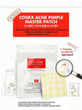 COSRX Acne Pimple Master Patch |  Canada & USA | Korean Skincare 