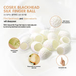 COSRX Blackhead Silk Finger Ball  | Canada & USA | Korean Skincare