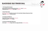COSRX Blackhead Silk Finger Ball  | Canada & USA | Korean Skincare