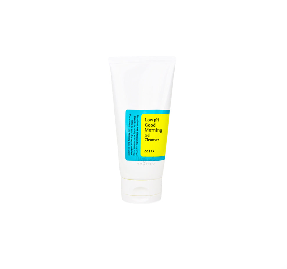 Low ph outlet cleanser