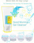 COSRX Low pH Good Morning Gel Cleanser | Korean Skincare Canada 