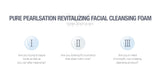 KLAVUU Revitalizing Facial Cleansing Foam | Korean Skincare Canada