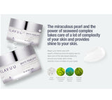KLAVUU White Pearlsation Pearl Eye Cream | Korean Skincare Canada