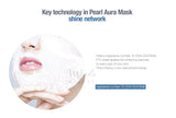 KLAVUU Enriched Divine Pearl Serum Mask | Korean Skincare Canada