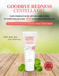BENTON Goodbye Redness Centella Gel | Korean Skincare Cosmetics Canada