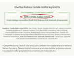 BENTON Goodbye Redness Centella Gel | Korean Skincare Cosmetics Canada