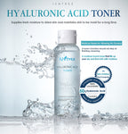 ISNTREE Hyaluronic Acid Toner Korean Skincare Canada | Mikaela Beauty